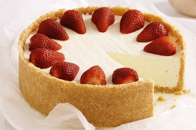 CheeseCakes
