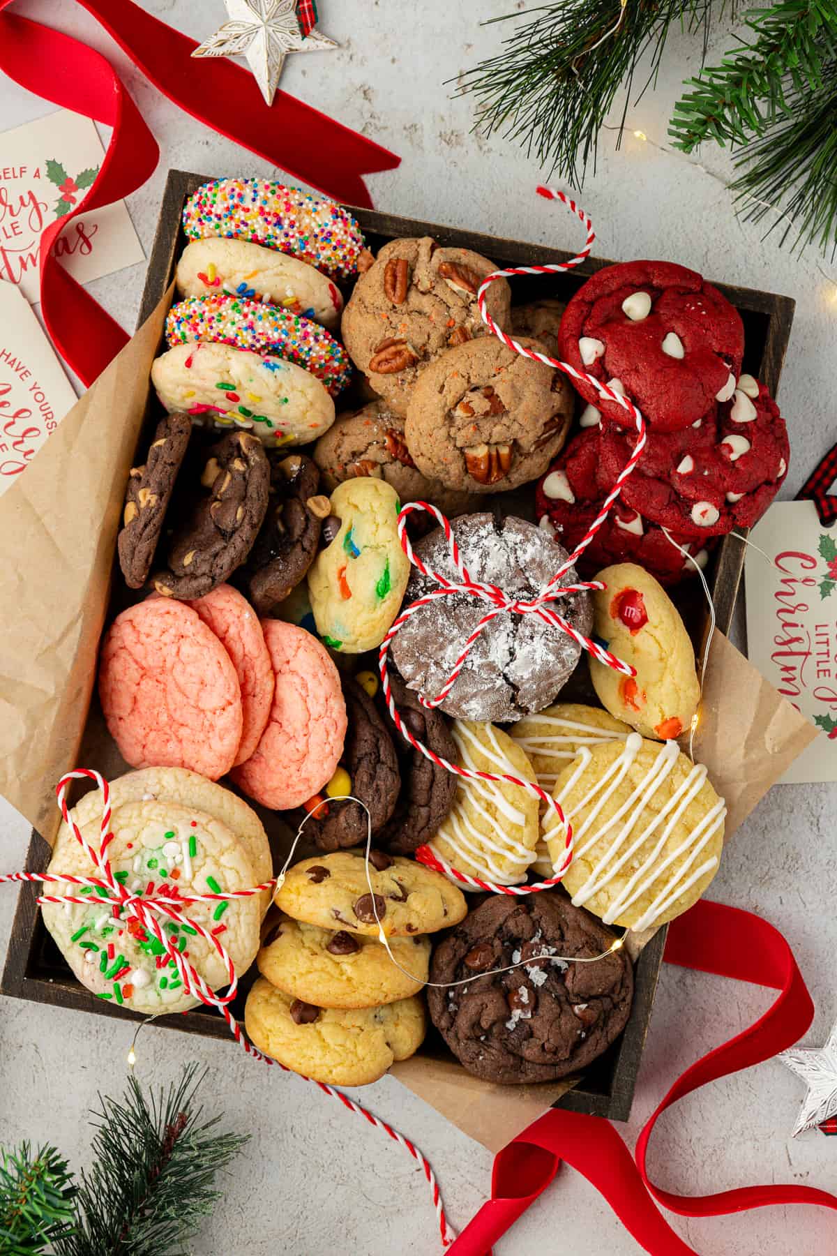 Cookies