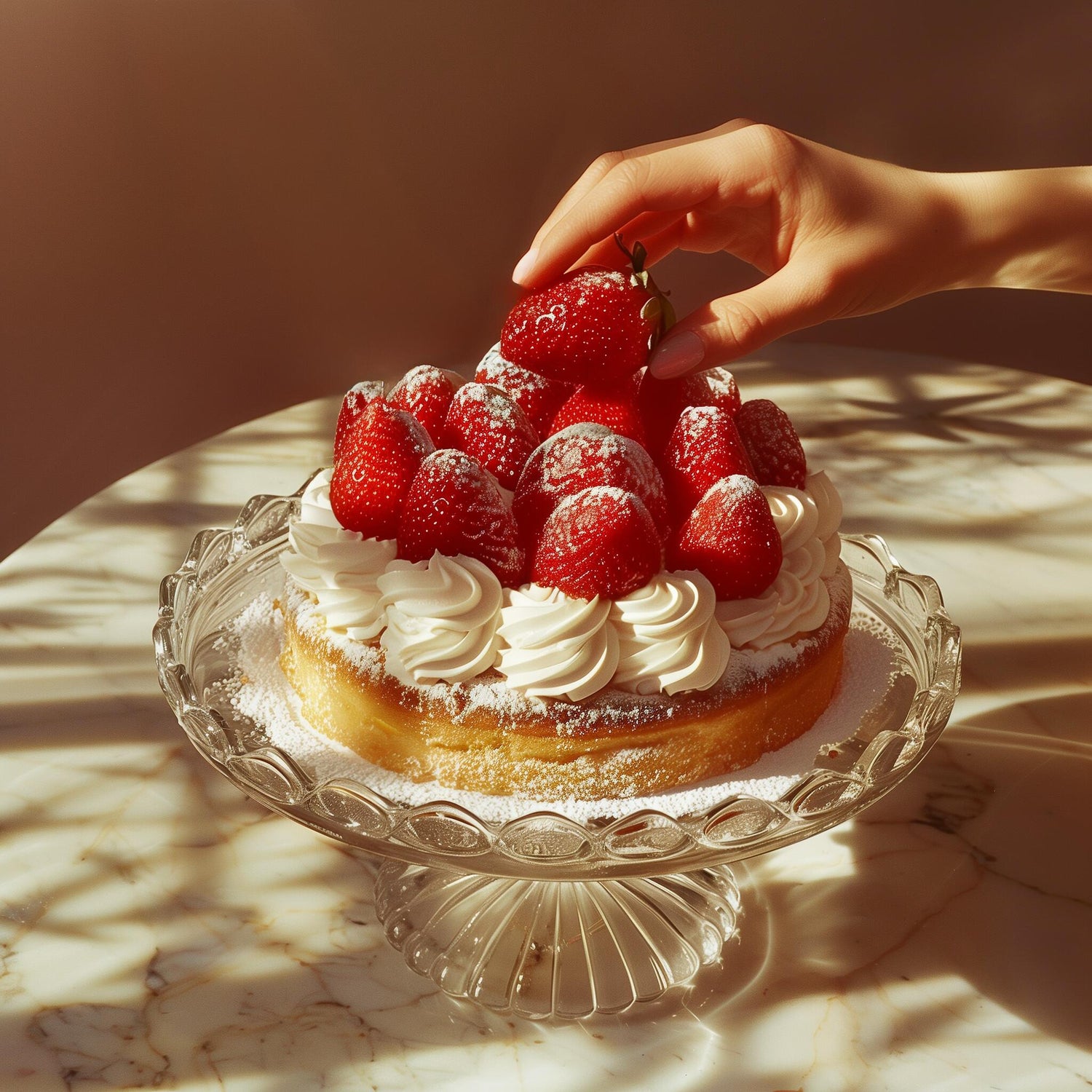 Cakes