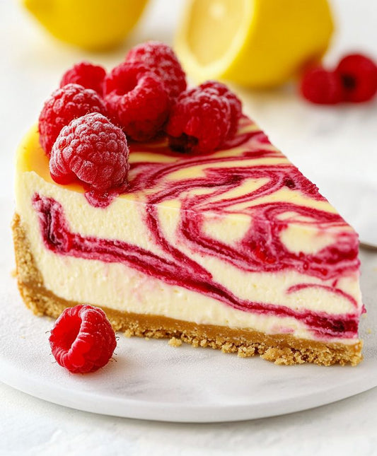 Raspberry Moonlight