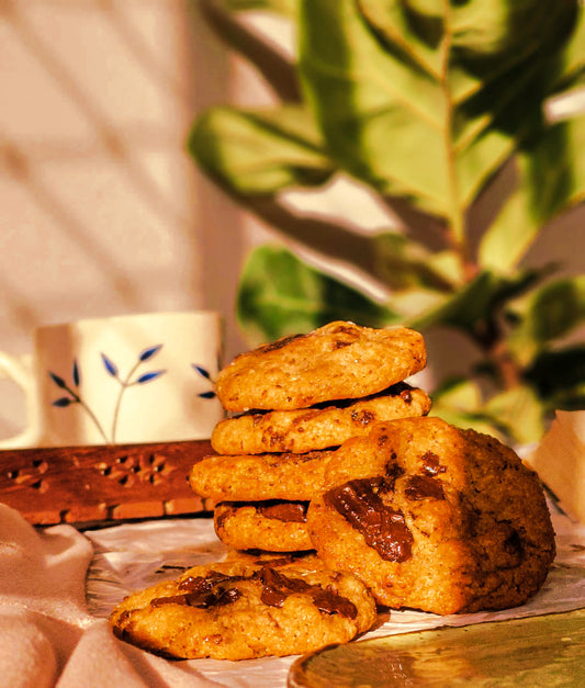 Classic Chocolate Chip