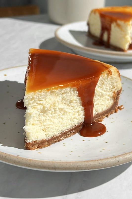 Salted Caramel Drift