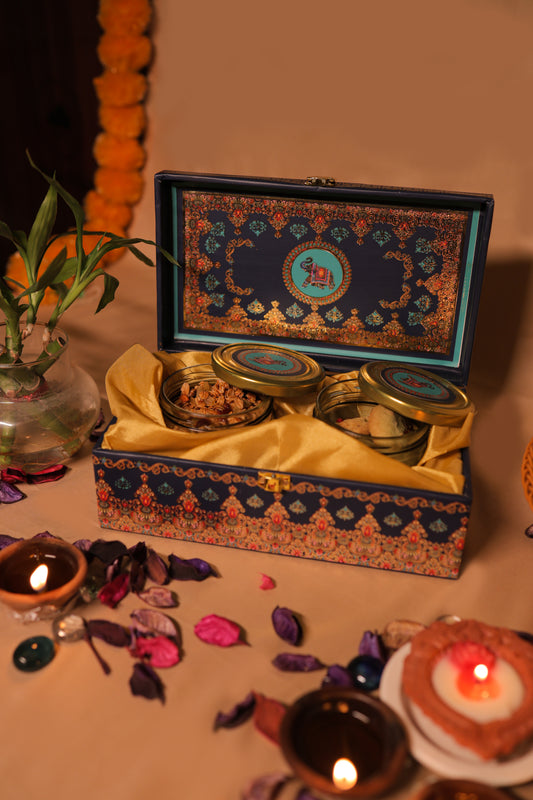 MEERA - THE CELEBRATION OF PASSION