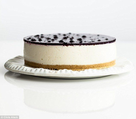 Blackcurrant Breeze