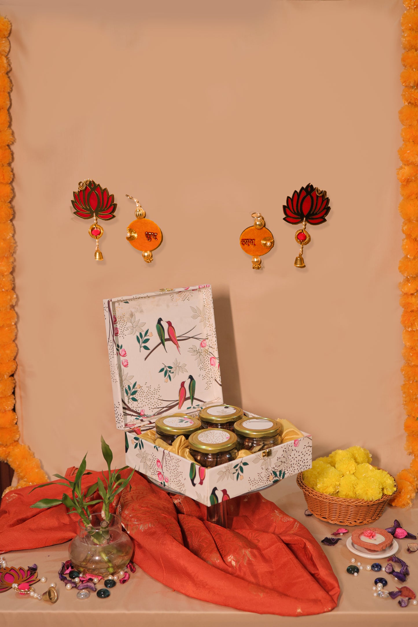 ROOH - SANGAM OF SOUL AND HERITAGE