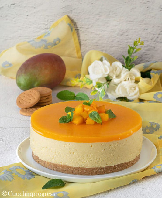 Mango Muse
