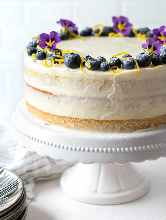 Lemonberry Blue