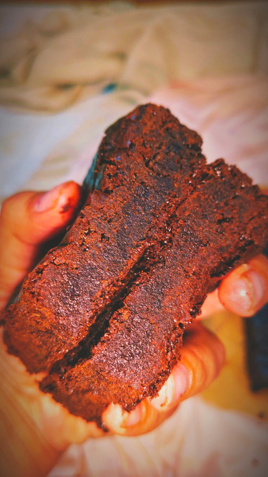 The Timeless Classic Fudge Brownie
