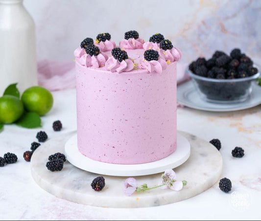 Blackcurrant minty Dream