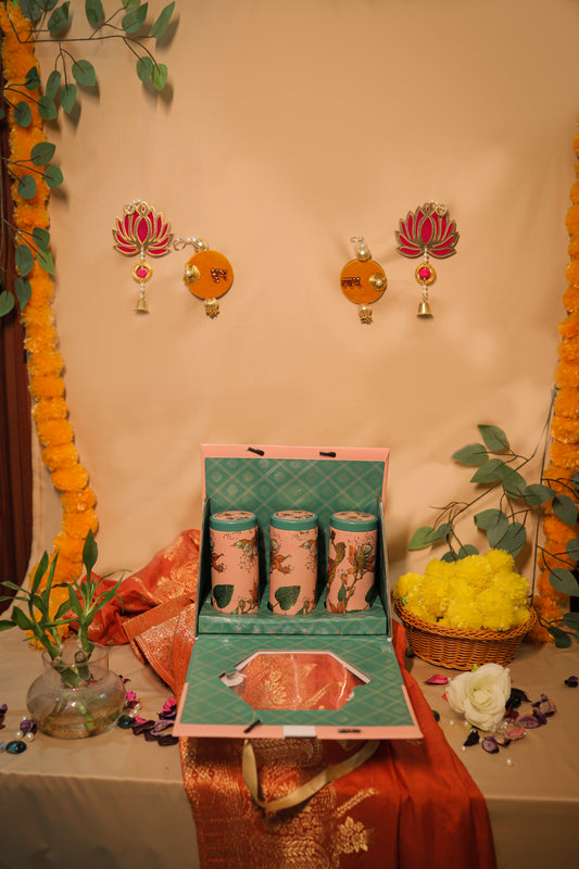 PADMA - THE BLOOMING LUXURY